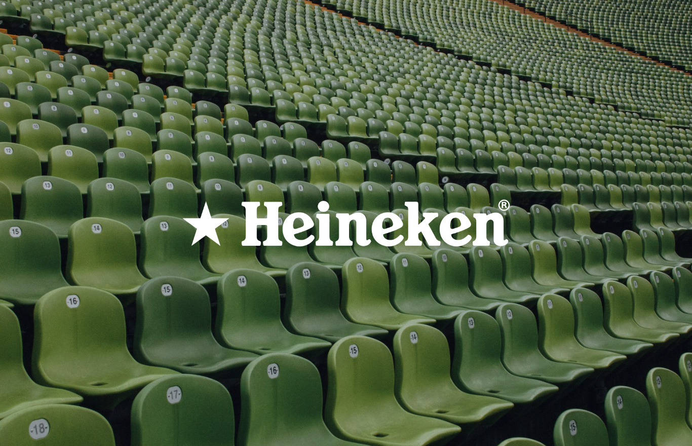 Heineken